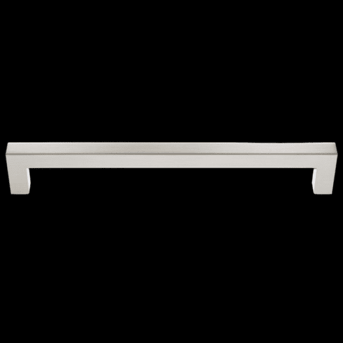 JVJ 55946 Bellaire Collection Satin Nickel Finish 192 mm c/c Squared Pull