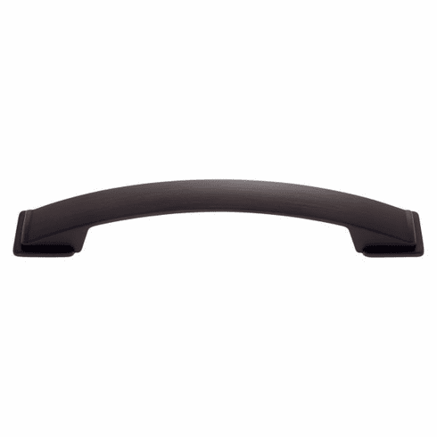 JVJ 70312 Newport Collection Old World Bronze Finish 128 mm c/c Arch Pull