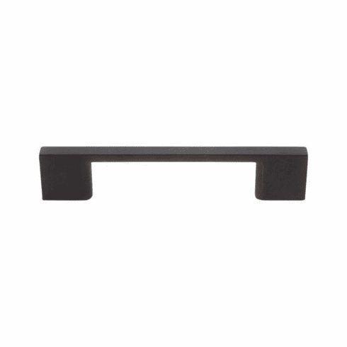 JVJ 74720 Santorini Collection Oil Rubbed Bronze Finish 96 mm c/c (136 mm OA) Thin Profile Contemporary Pull