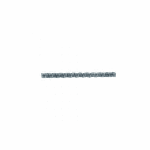 JVJ 78002-S Zinc Finish All Thread 8/32 X 2”