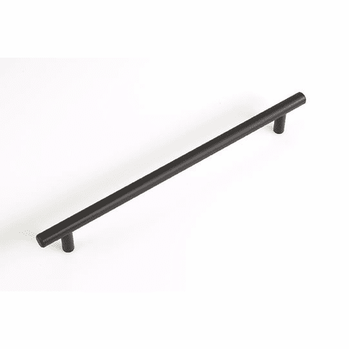 JVJ 88820 Palermo Collection Oil Rubbed Bronze Finish 224 mm c/c (273mm OA) Bar Pull, Steel