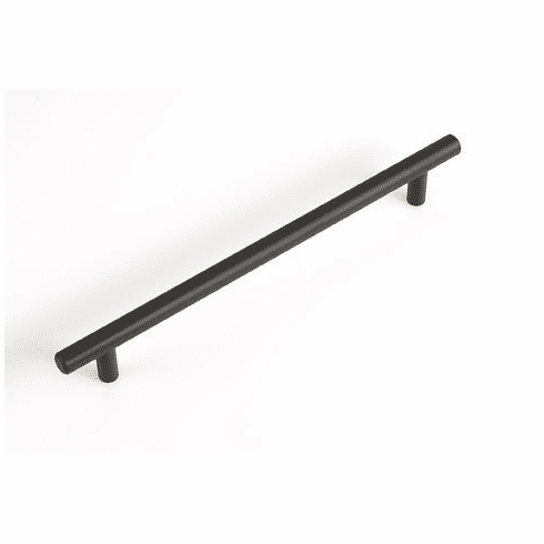 JVJ 88920 Palermo Collection Oil Rubbed Bronze Finish 192 mm c/c (241 mm OA) Bar Pull, Steel