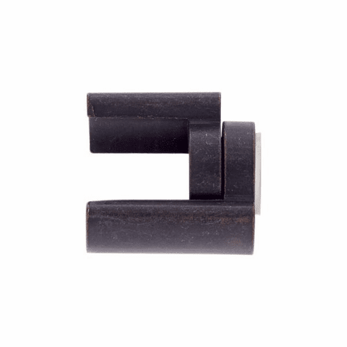 JVJ MXJ01206 Oil Rubbed Bronze Finish Commercial DoorSaver III (Poly-Bagged)