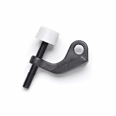 JVJ MXJ01216 Oil Rubbed Bronze Finish DoorSaver (Poly-Bagged)