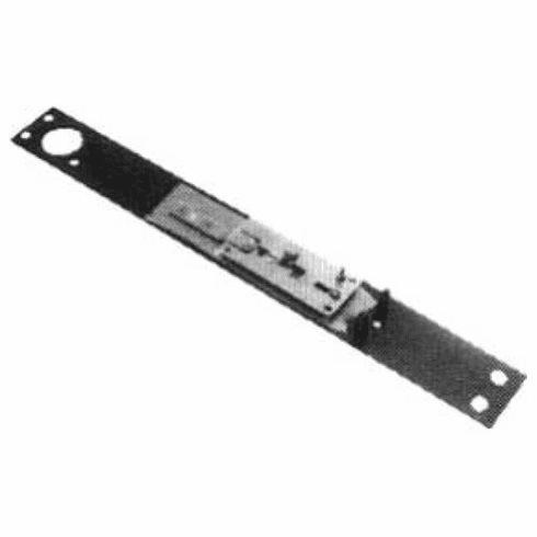 KABA ACCESS 3010-19-41 3000 Series Complete Mounting Plate Assembly 30101941 3010 19 41