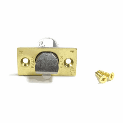KABA ACCESS 75185-03-01 1/2" Latch 751850301 75185 03 01