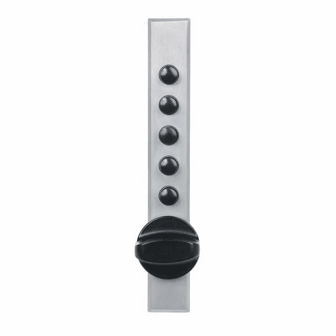 KABA ACCESS 9622C20-26D-41 9600 Series Cabinet Lock 9622C2026D41 9622C20 26D 41