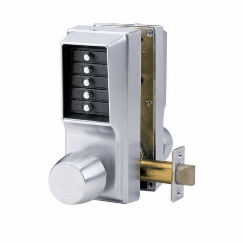 KABA ACCESS EE1011/EE1011-26D-41 Ee1011/Ee1011 Push Button Lock EE1011/EE101126D41 EE1011/EE1011 26D 41