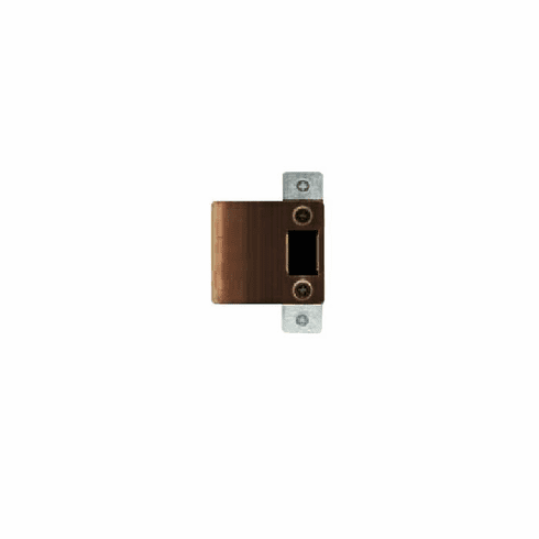 KABA ILCO 4502-01-DU 4502 Deadlatch Strike 450201DU 4502 01 DU