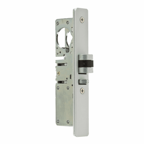 KABA ILCO 451-3-IP 451 Deadlatch Less Faceplate 4513IP 451 3 IP