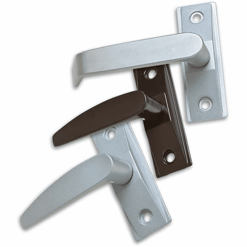 KABA ILCO 456RE-RH01-AL 456Re Lever Handle 456RERH01AL 456RE RH01 AL