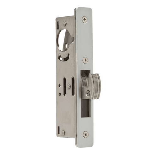 KABA ILCO HB185-3-IP Hb185 Hook Bolt Less Faceplate HB1853IP HB185 3 IP