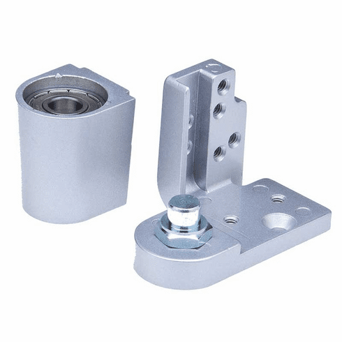 KABA ILCO IL-OP-18-LH-AL-BOTTOM-SET Il-Op-18 Bottom Pivot Set ILOP18LHALBOTTOMSET IL OP 18 LH AL BOTTOM SET