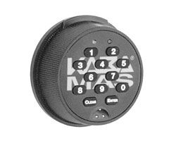 KABA MAS T52ARN20N5BEA1A Km Auditcon 2 Series-Round-Deadbolt T52ARN20N5BEA1A T52ARN20N5BEA1A