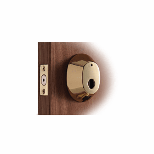 KABA MULTIHOUSING RD05-26D Insyc Deadbolt X Common Configuration RD0526D RD05 26D