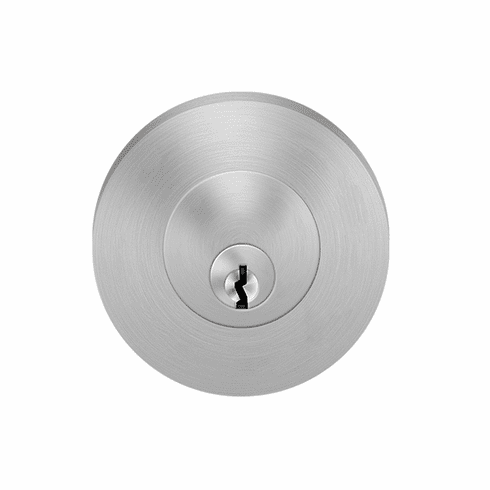 KARCHER UEDB-71 Single Cyl Round Deadbolt