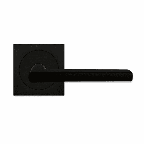 KARCHER UERQ54-PRI-83 Square Rose W/ Montana Lever - Privacy