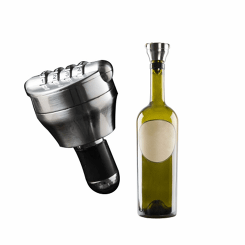 KEEDEX BOT-LOC Bottle Lock