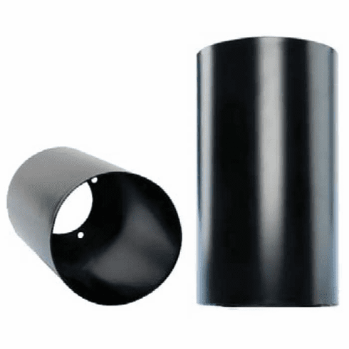 KEEDEX GRD-8BLK 8 Knob Guard For Gates Blk