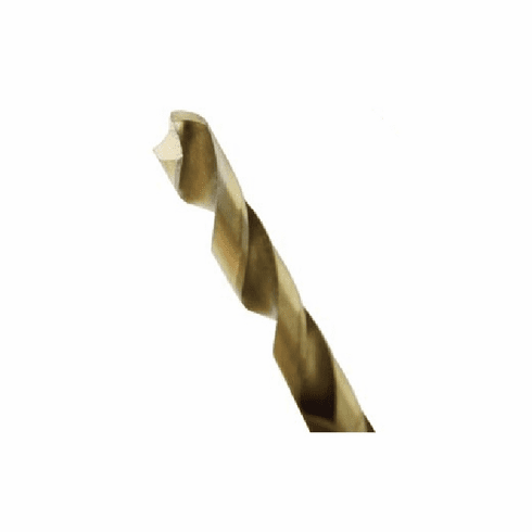 KEEDEX K-14X6 Carbide Drill 1/4X6