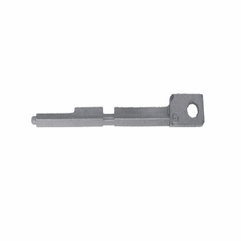 KEEDEX K-18-4 Change Key S&G 6720 3 Wheel