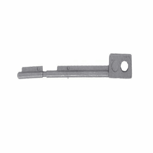 KEEDEX K-18-8 Change Key S&G 4163,Replacemen