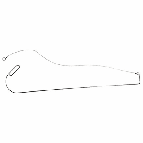 KEEDEX K-22-5+ Lever Opening Tool