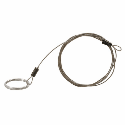 KEEDEX K-22-CABLE Cable For K-22 Lever Opening Tool