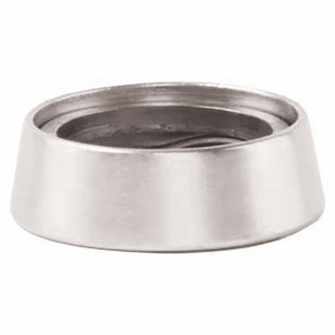 KEEDEX K-24-26 Cylinder Guard Ring-Plated