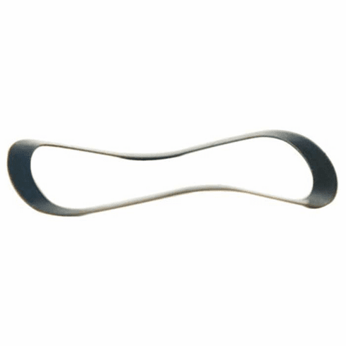 KEEDEX K-24-WSHR Cyl.Wavewasher (Pkg Of 6)