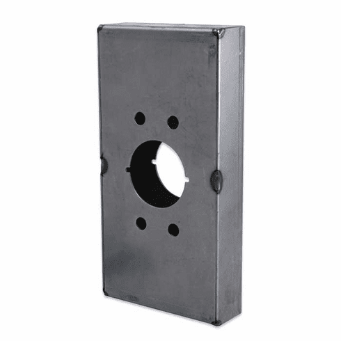 KEEDEX K-BXED-V22 1-1/2 Thick For Vd 22Dt/Nl K Or L Trim