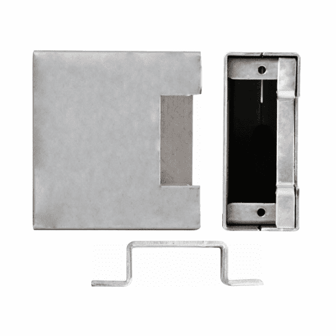 KEEDEX K-BXES1 Srike Box F/Trine 005