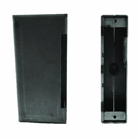 KEEDEX K-BXES17 Strike Box Large Ansi