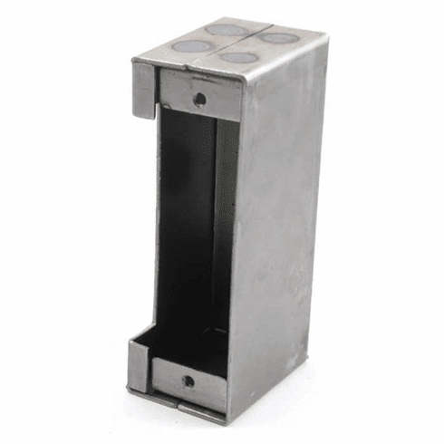 KEEDEX K-BXES3A Strike Box For Adams Rite/Hes