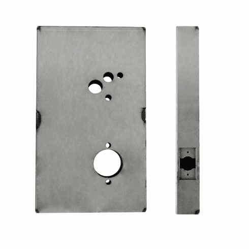 KEEDEX K-BXMAR-IQ Weldable Box