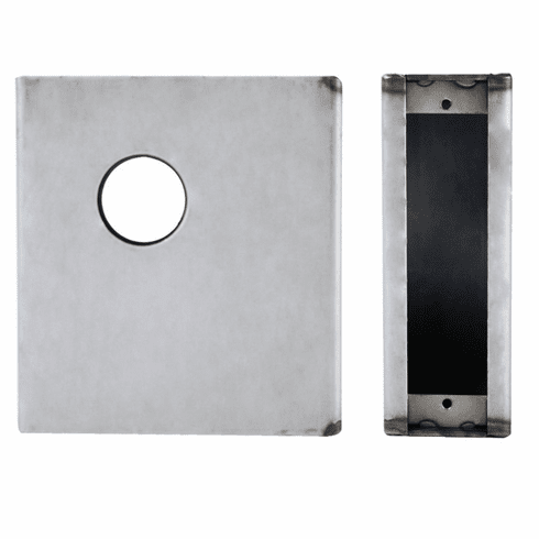 KEEDEX K-BXMOR-MR3000M Mort Dead Blt Lock Bx-Marks 3000M