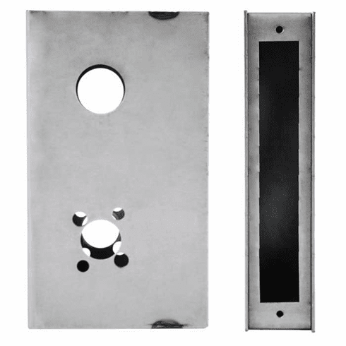 KEEDEX K-BXMOR1 Mortise Box
