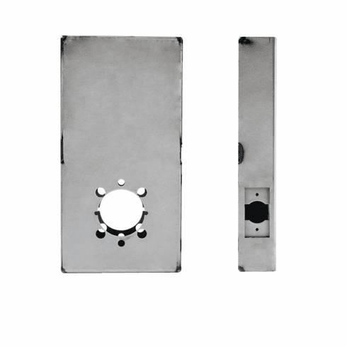 KEEDEX K-BXOMNI-CYL Weldbox Omnilock