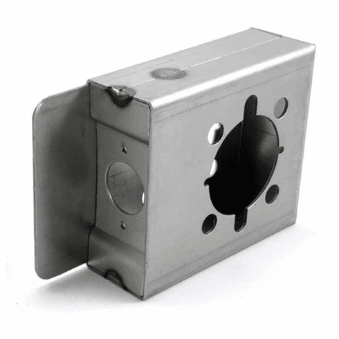 KEEDEX K-BXRHO Gate Lock Box For Nd Series