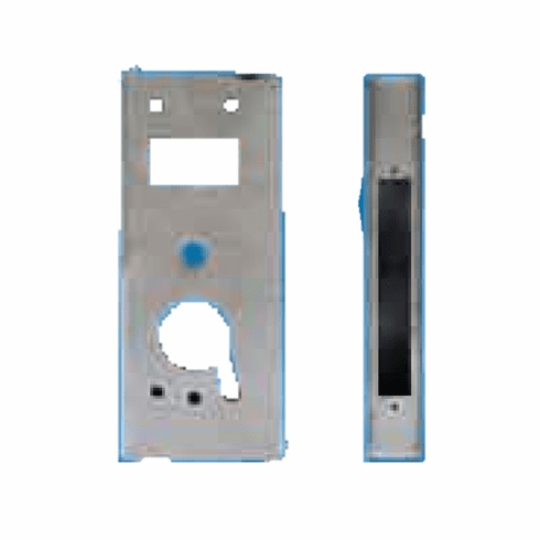 KEEDEX K-BXSAF-2500 Weld. Box Micro Card