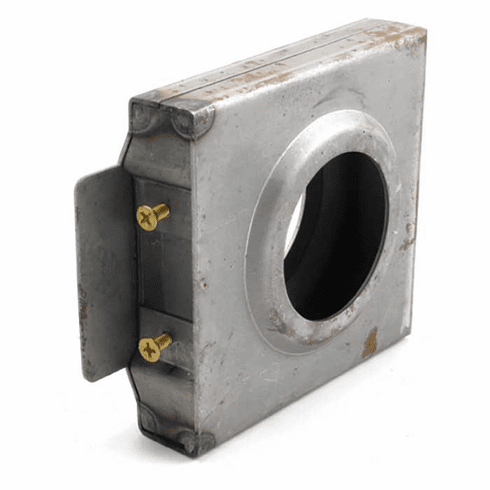 KEEDEX K-BXSGL-ES Ex Slim Box Sgl 2 3/8Bs