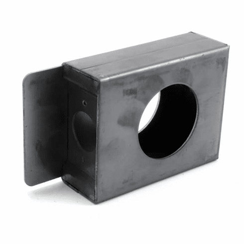 KEEDEX K-BXSGL Single Lock Box