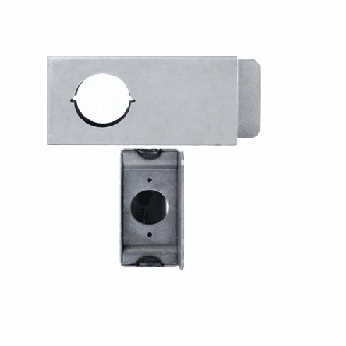 KEEDEX K-BXSGL500 Weld. Box Sgl. 5 Bs