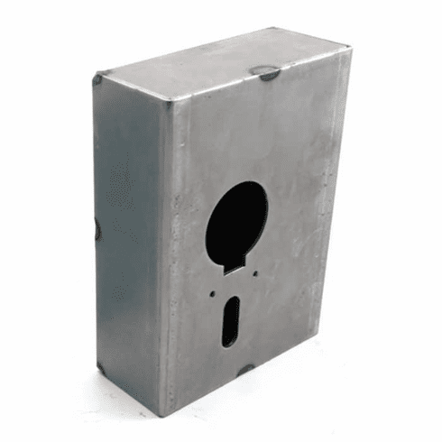 KEEDEX K-BXSIM-200 Weld.Box F/Simplex 200