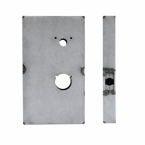 KEEDEX K-BXSIM-4000 Weld.Box F/Simplex 4000