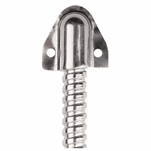 KEEDEX K-DS38 18" Ss Door Loop