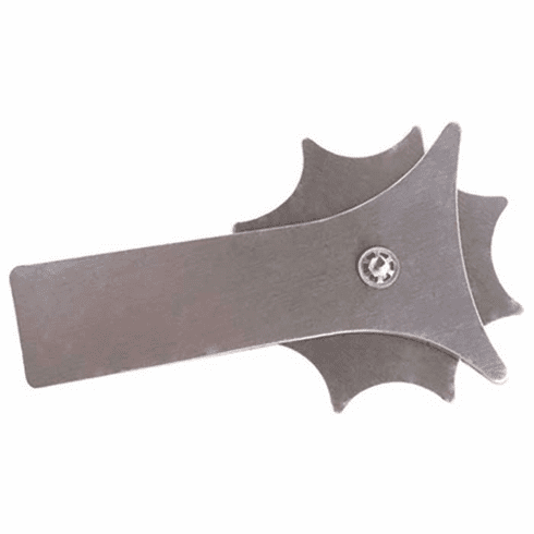 KEEDEX K-EZR Herculite Reflect Set-Scrw Driver