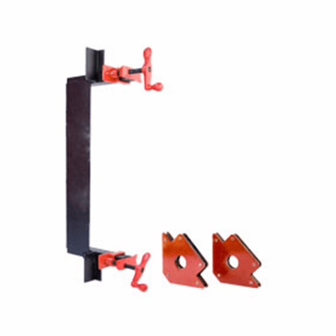 KEEDEX K-GBJ Gate Box Jig
