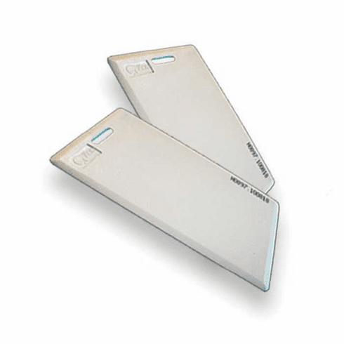 KERI 1326AKHD Hid Equivalent Clamshell Cards