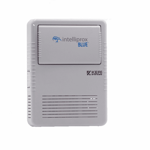 KERI IP-BLUE-3R-KIT Intlliprx Blue Sgl DR Bluetooth Kit